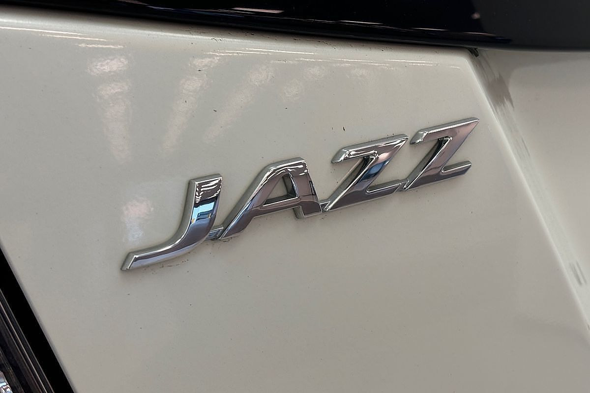 2018 Honda Jazz VTi GF