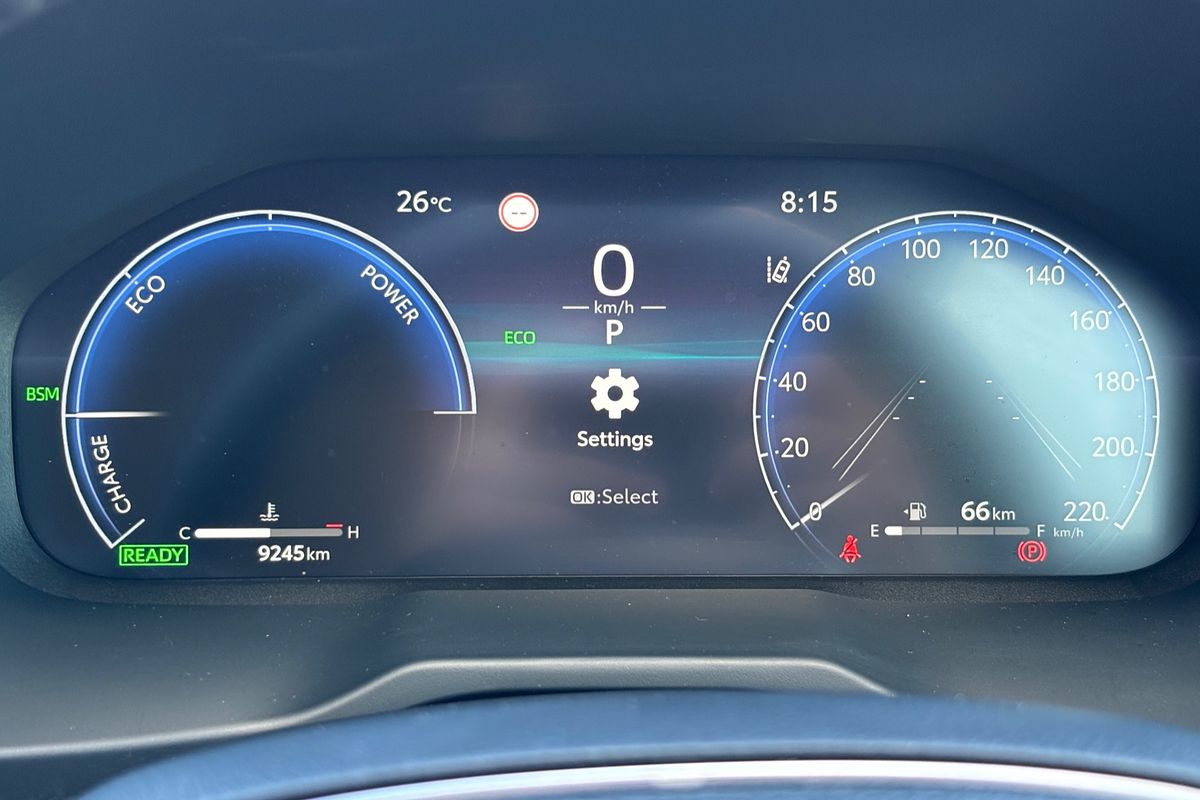 2024 Toyota RAV4 Cruiser AXAH52R