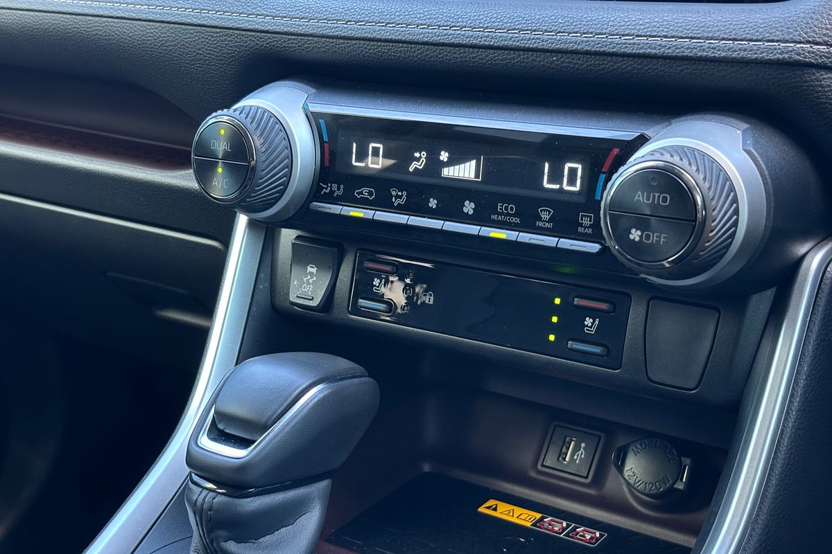 2024 Toyota RAV4 Cruiser AXAH52R