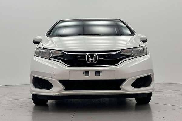 2018 Honda Jazz VTi GF