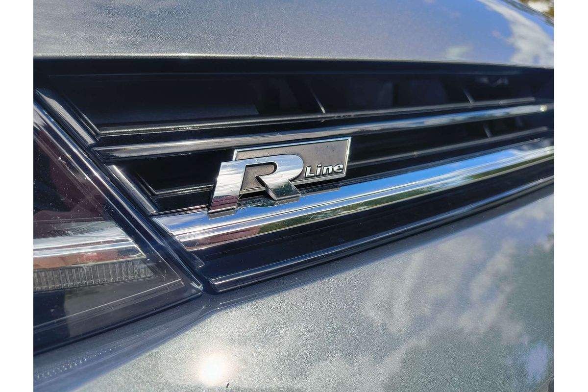 2020 Volkswagen Golf 110TSI Highline 7.5