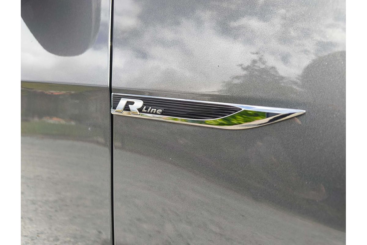 2020 Volkswagen Golf 110TSI Highline 7.5