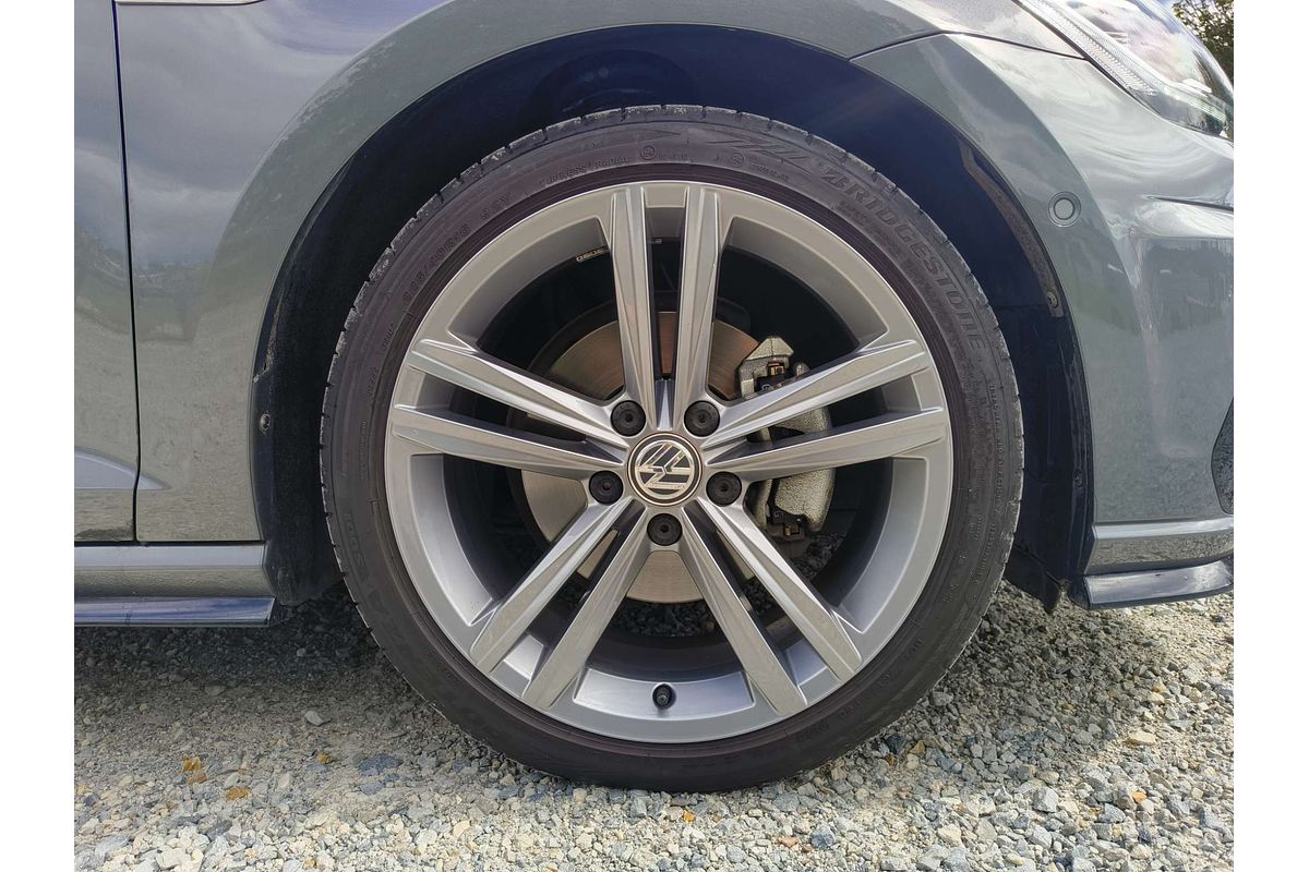 2020 Volkswagen Golf 110TSI Highline 7.5