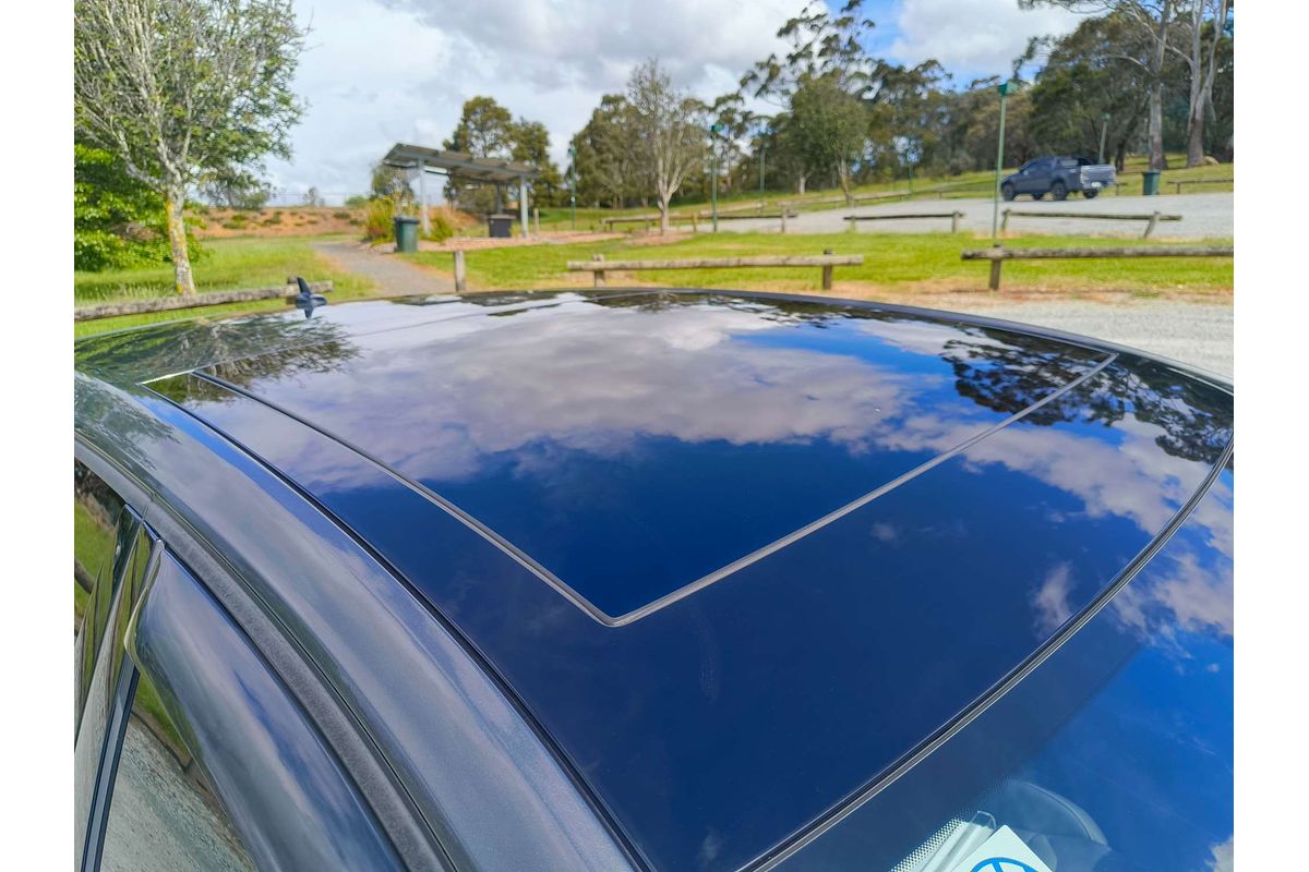 2020 Volkswagen Golf 110TSI Highline 7.5