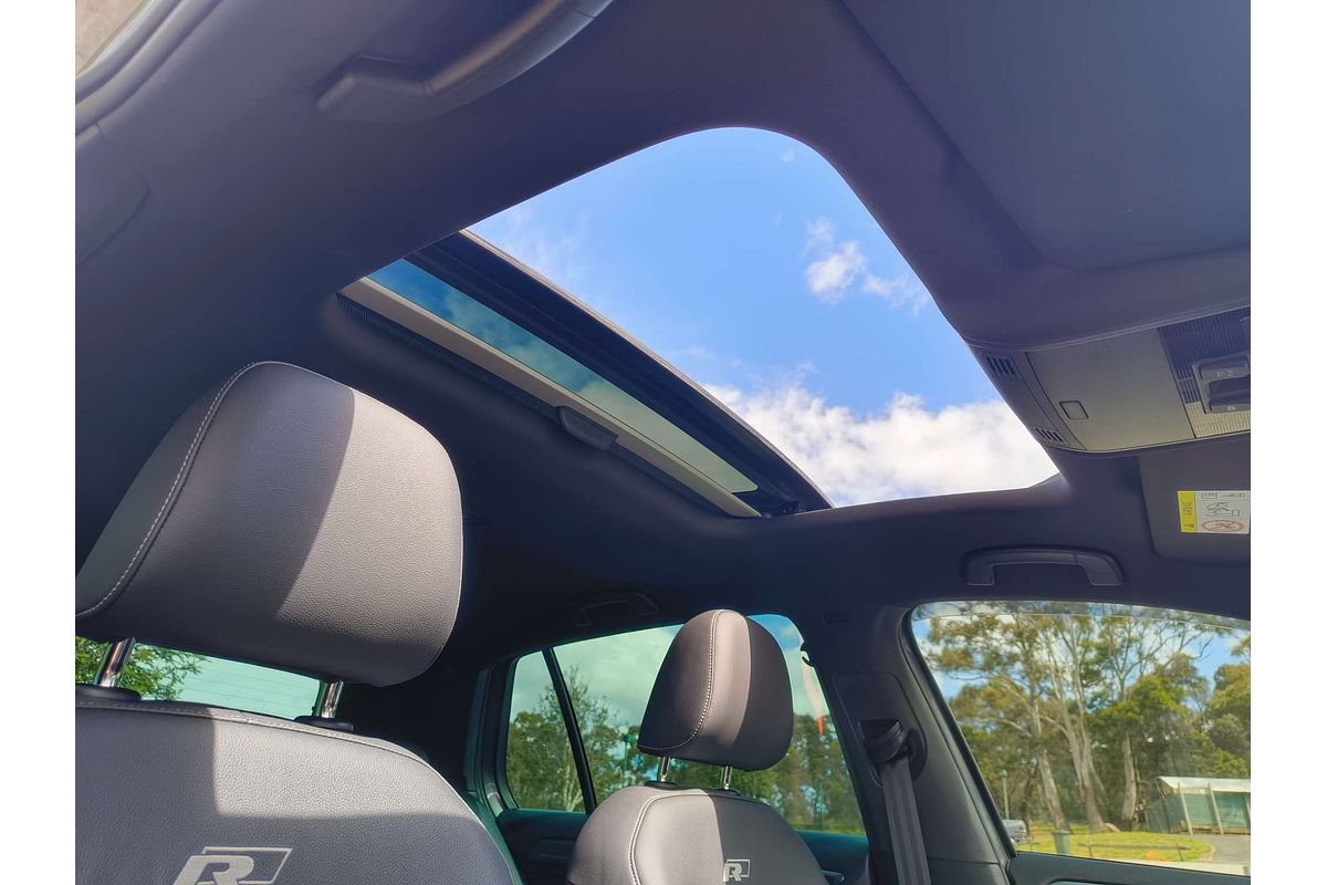 2020 Volkswagen Golf 110TSI Highline 7.5