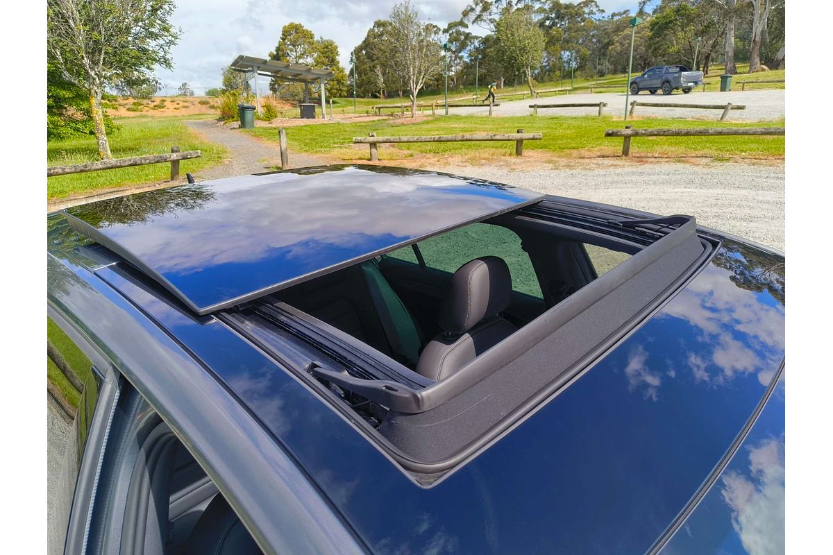 2020 Volkswagen Golf 110TSI Highline 7.5