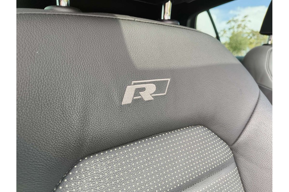 2020 Volkswagen Golf 110TSI Highline 7.5