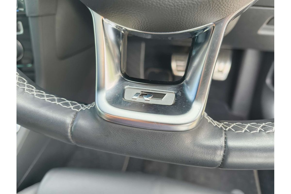 2020 Volkswagen Golf 110TSI Highline 7.5