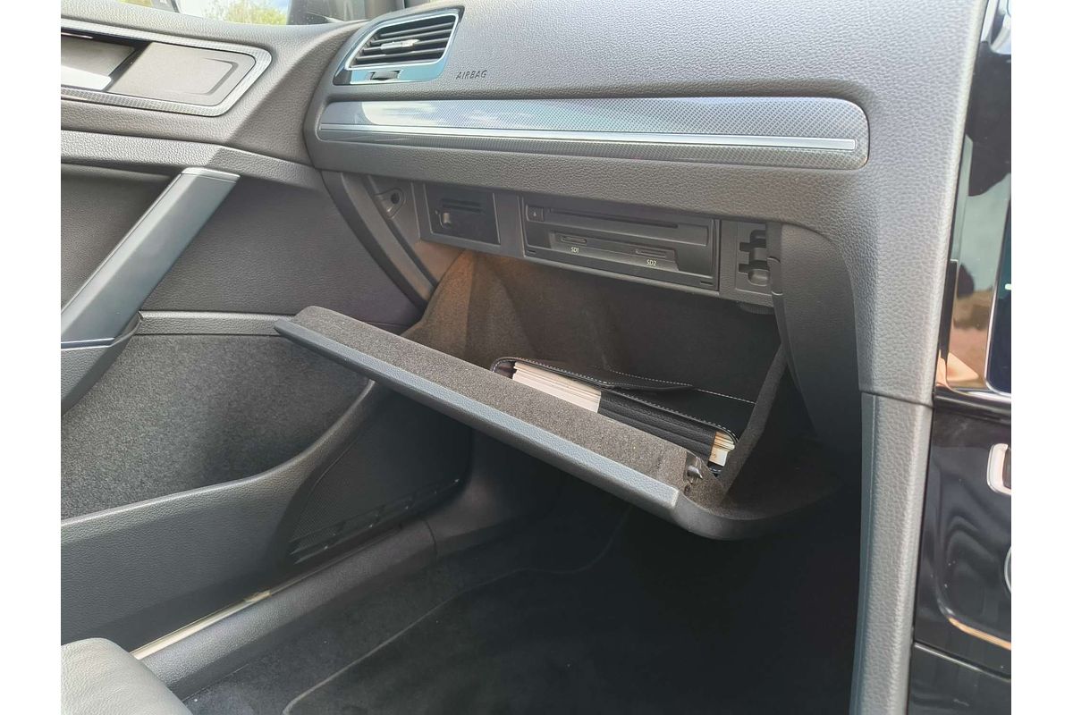 2020 Volkswagen Golf 110TSI Highline 7.5