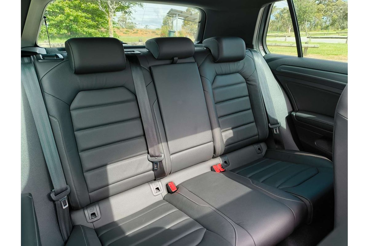 2020 Volkswagen Golf 110TSI Highline 7.5