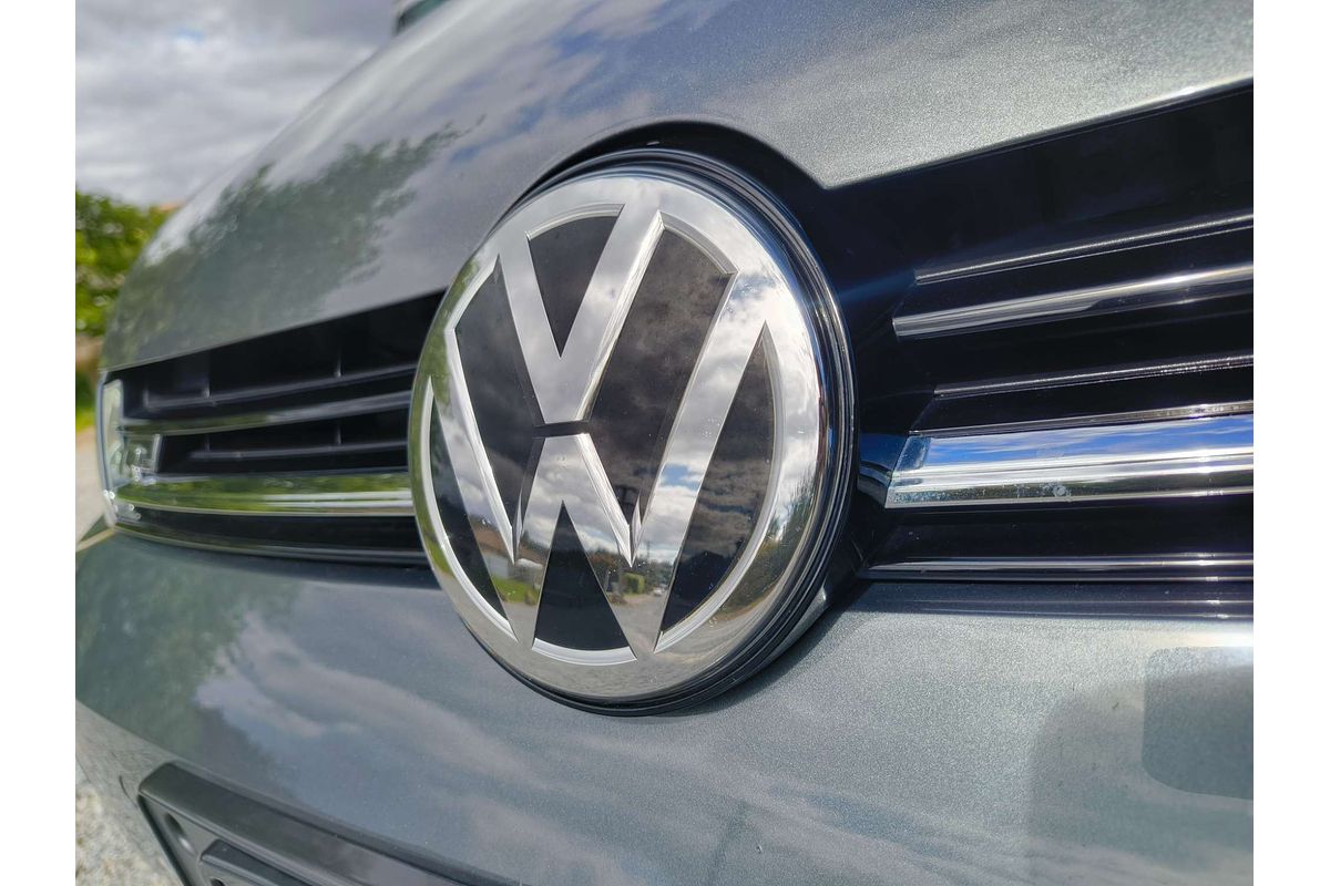 2020 Volkswagen Golf 110TSI Highline 7.5