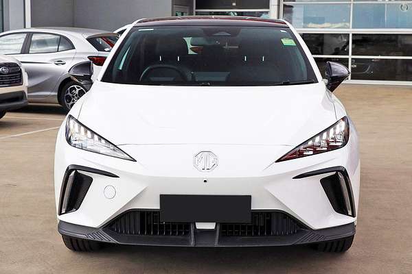 2024 MG MG4 Essence 64 150kW MEH32