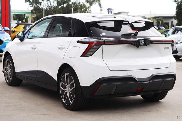 2024 MG MG4 Essence 64 150kW MEH32