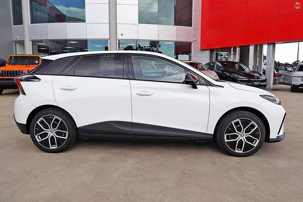 2024 MG MG4 Essence 64 150kW MEH32