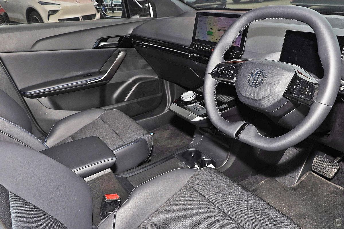 2024 MG MG4 Essence 64 150kW MEH32