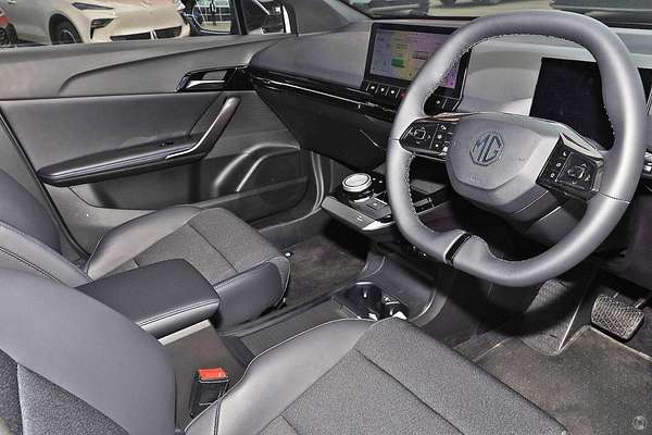 2024 MG MG4 Essence 64 150kW MEH32