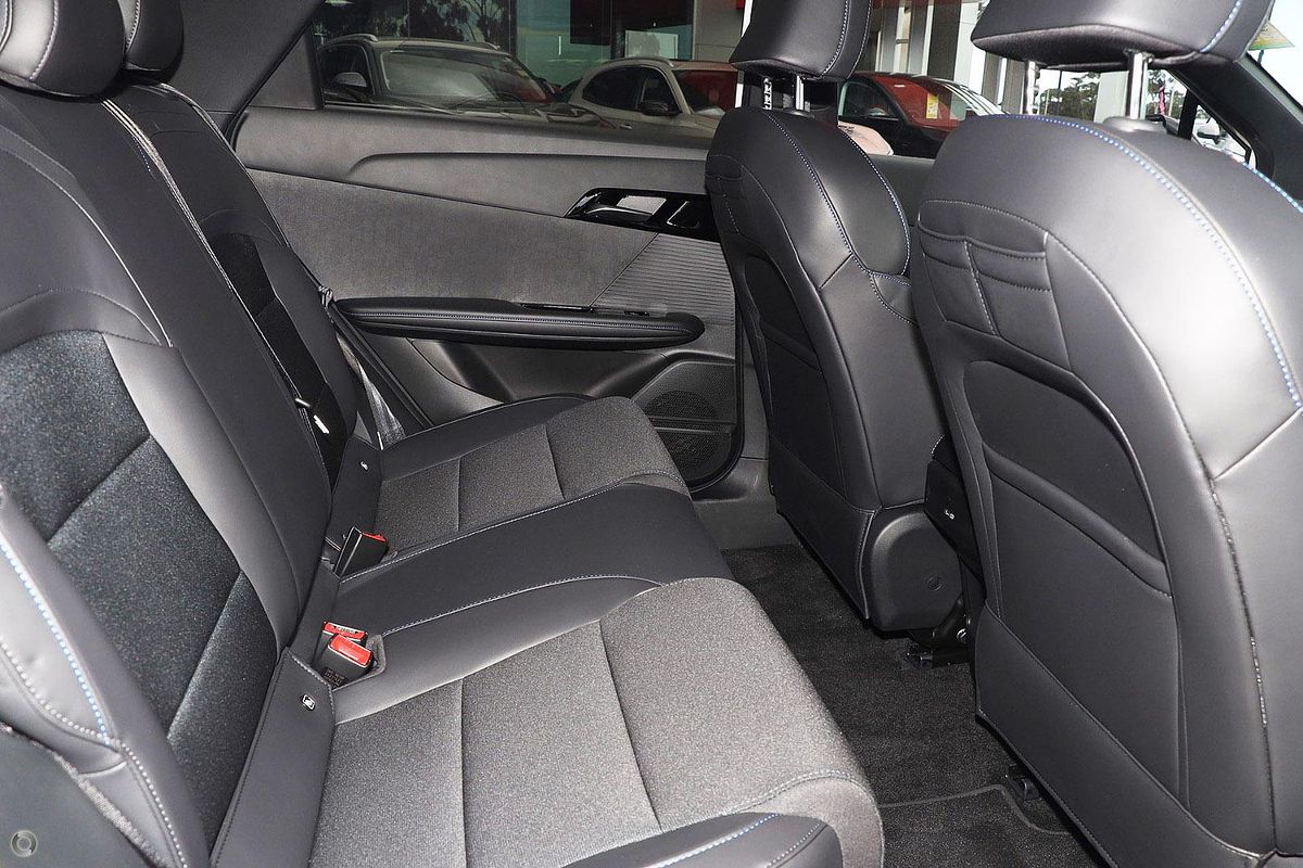 2024 MG MG4 Essence 64 150kW MEH32