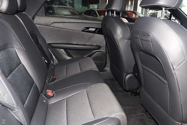 2024 MG MG4 Essence 64 150kW MEH32