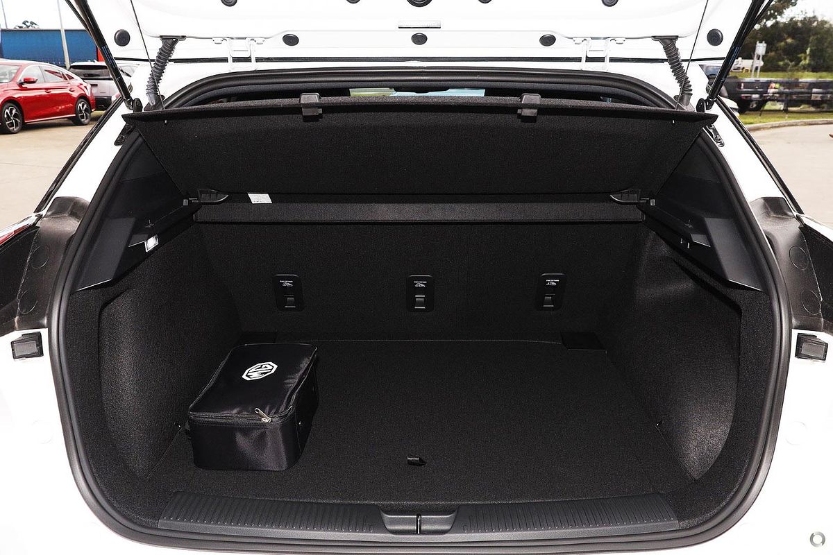 2024 MG MG4 Essence 64 150kW MEH32