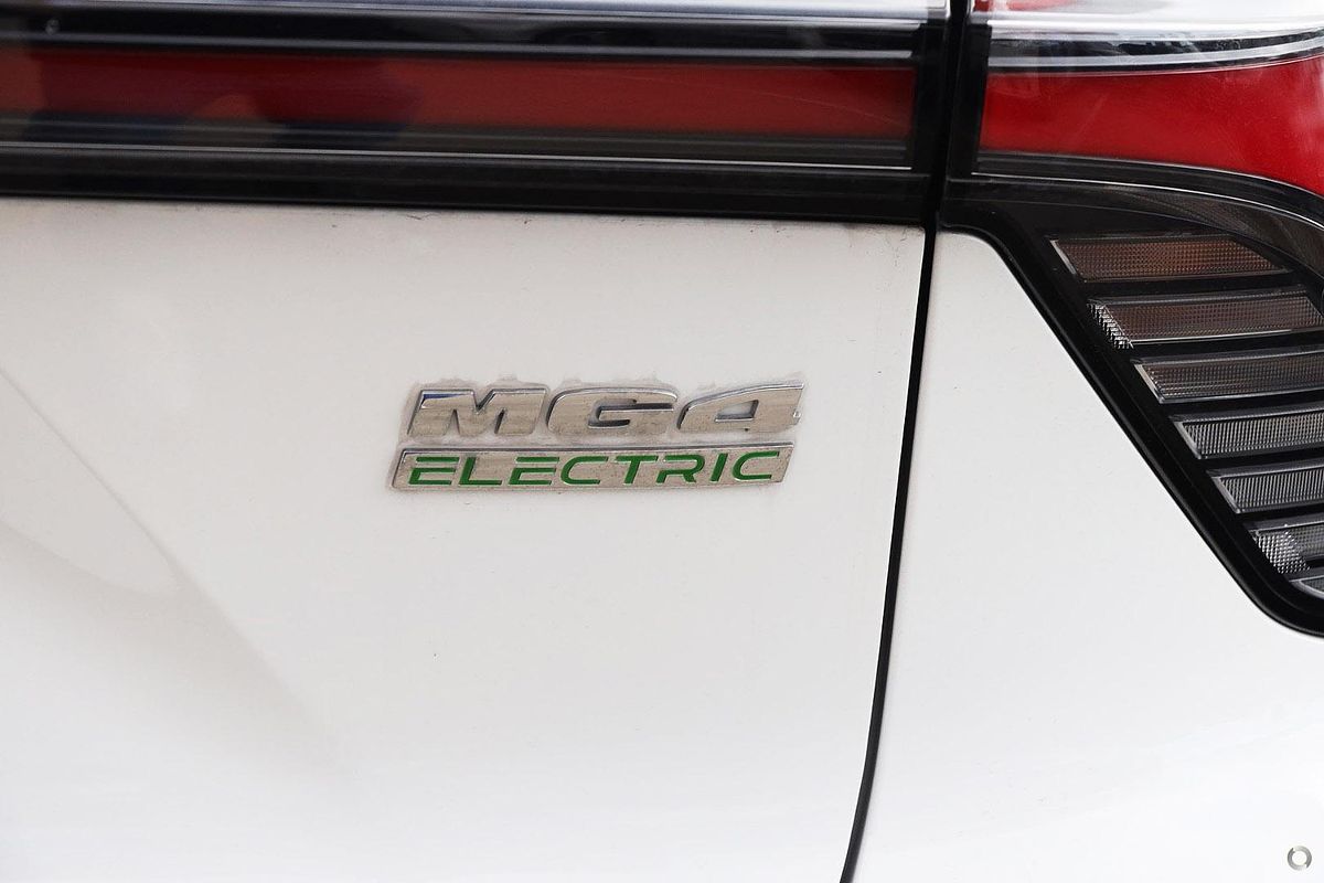 2024 MG MG4 Essence 64 150kW MEH32