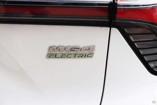 2024 MG MG4 Essence 64 150kW MEH32