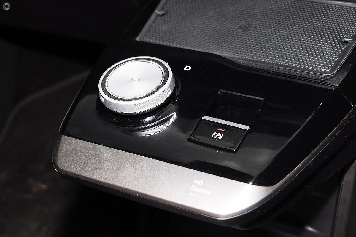 2024 MG MG4 Essence 64 150kW MEH32