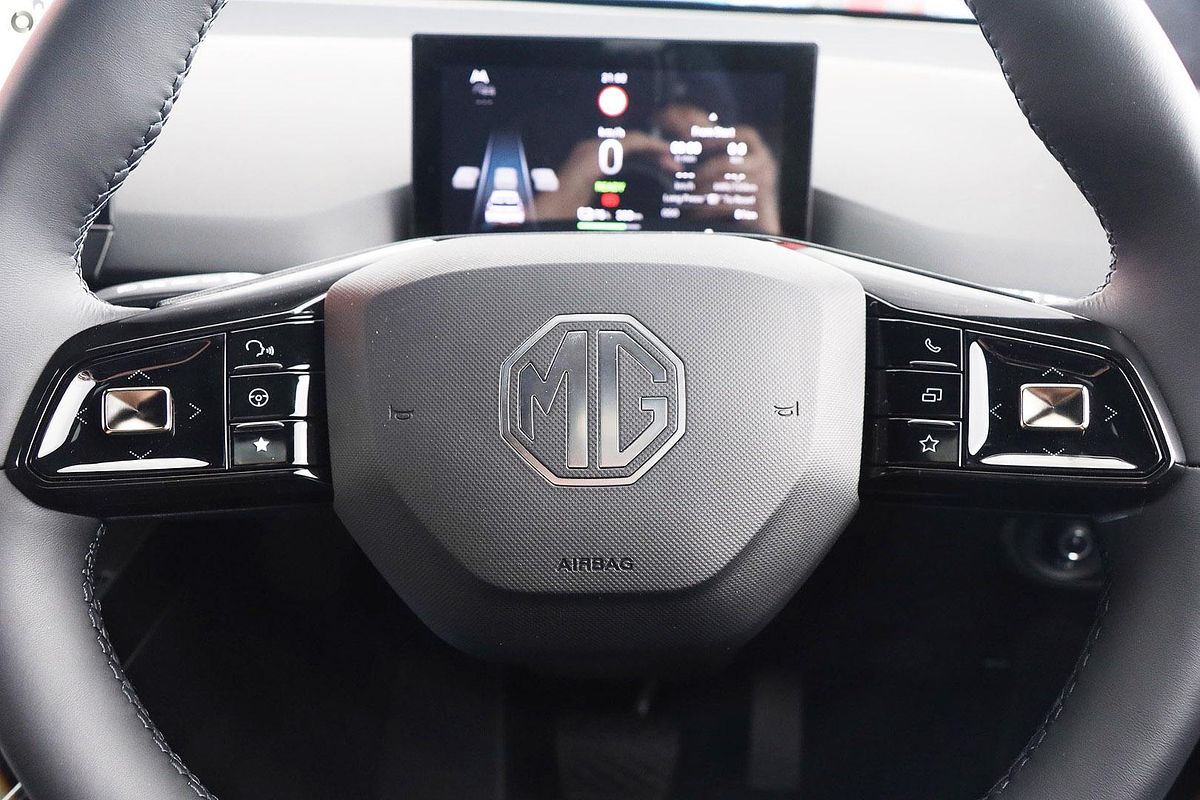 2024 MG MG4 Essence 64 150kW MEH32