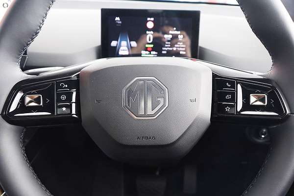 2024 MG MG4 Essence 64 150kW MEH32