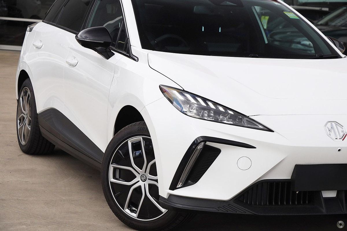 2024 MG MG4 Essence 64 150kW MEH32