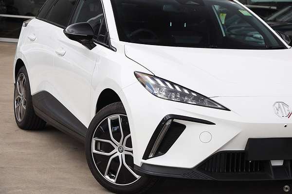 2024 MG MG4 Essence 64 150kW MEH32