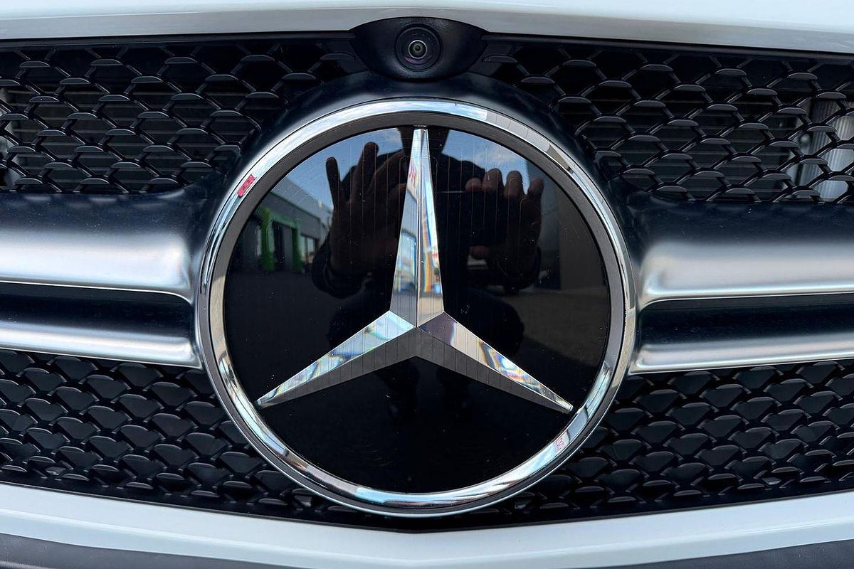 2019 Mercedes-Benz A-Class A35 AMG W177