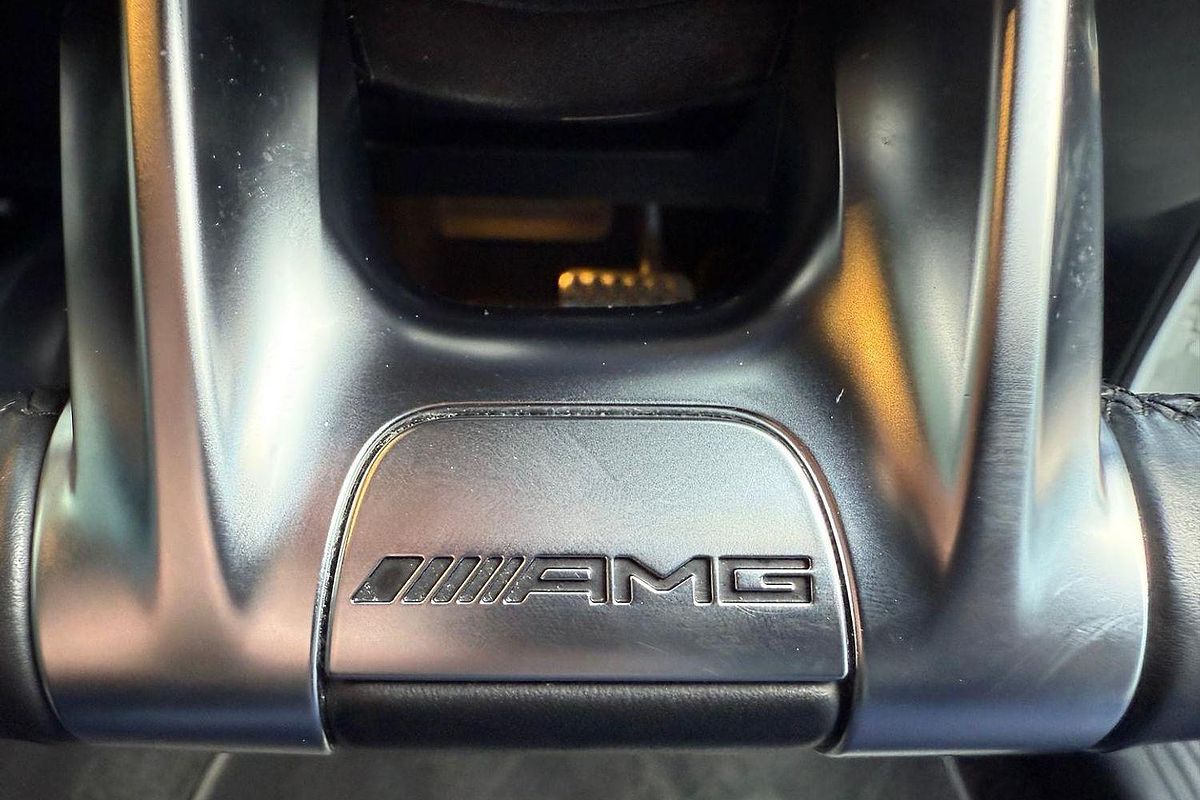 2019 Mercedes-Benz A-Class A35 AMG W177