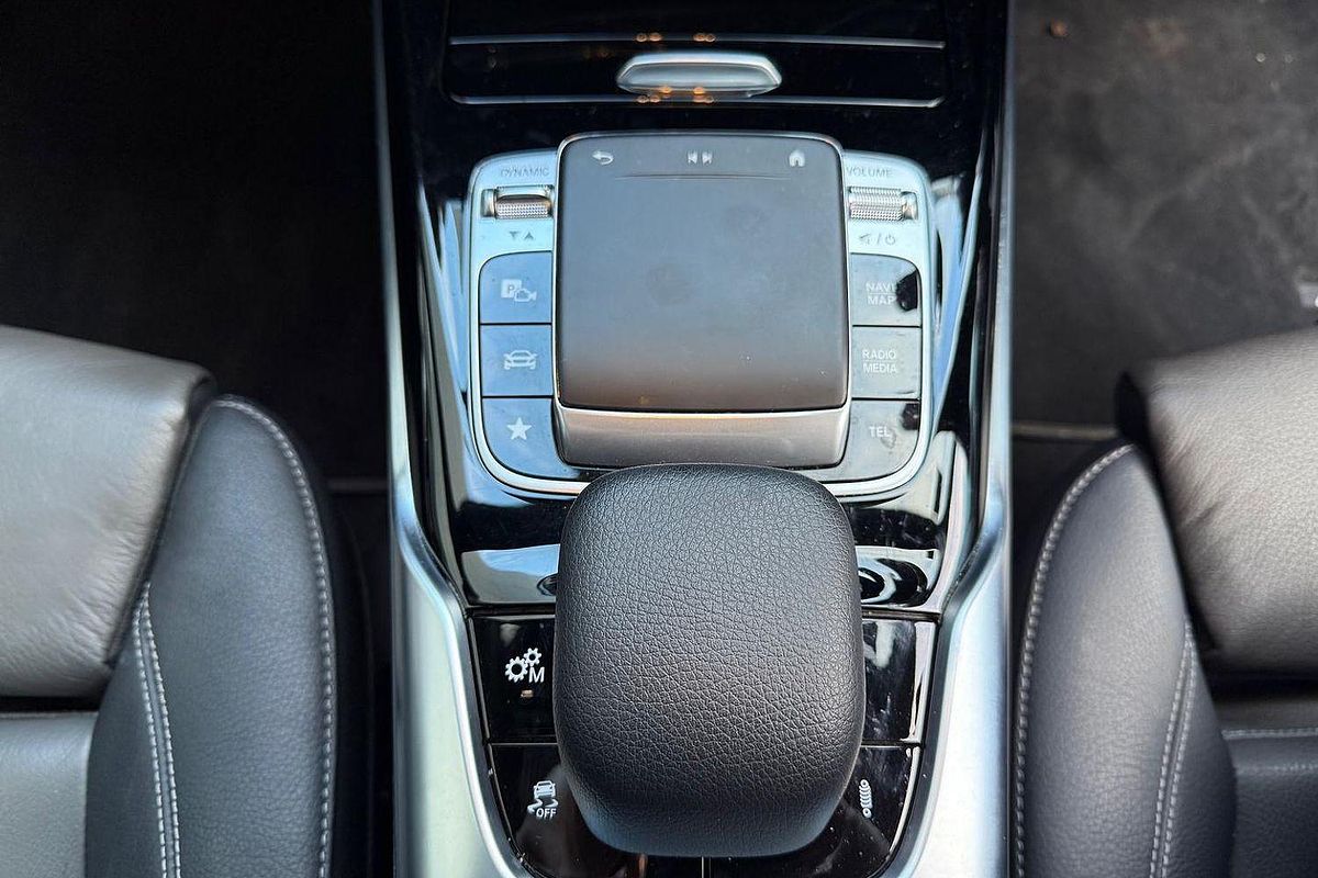 2019 Mercedes-Benz A-Class A35 AMG W177