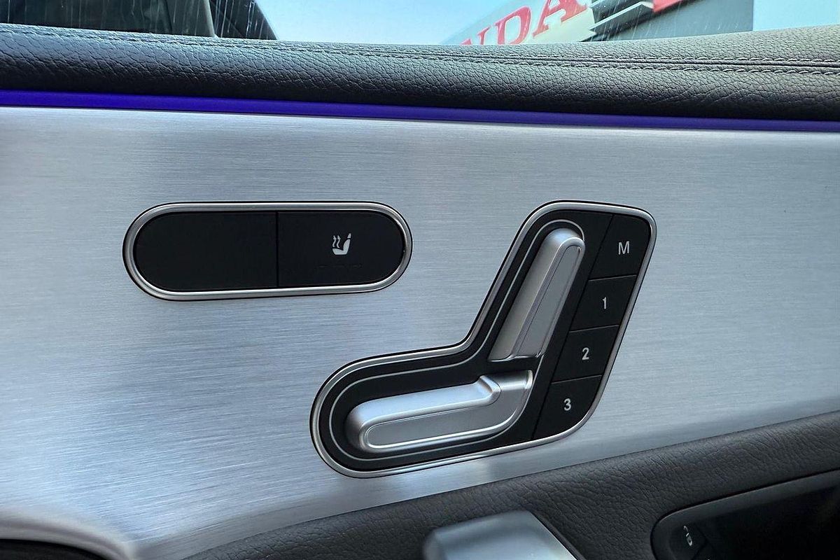 2019 Mercedes-Benz A-Class A35 AMG W177