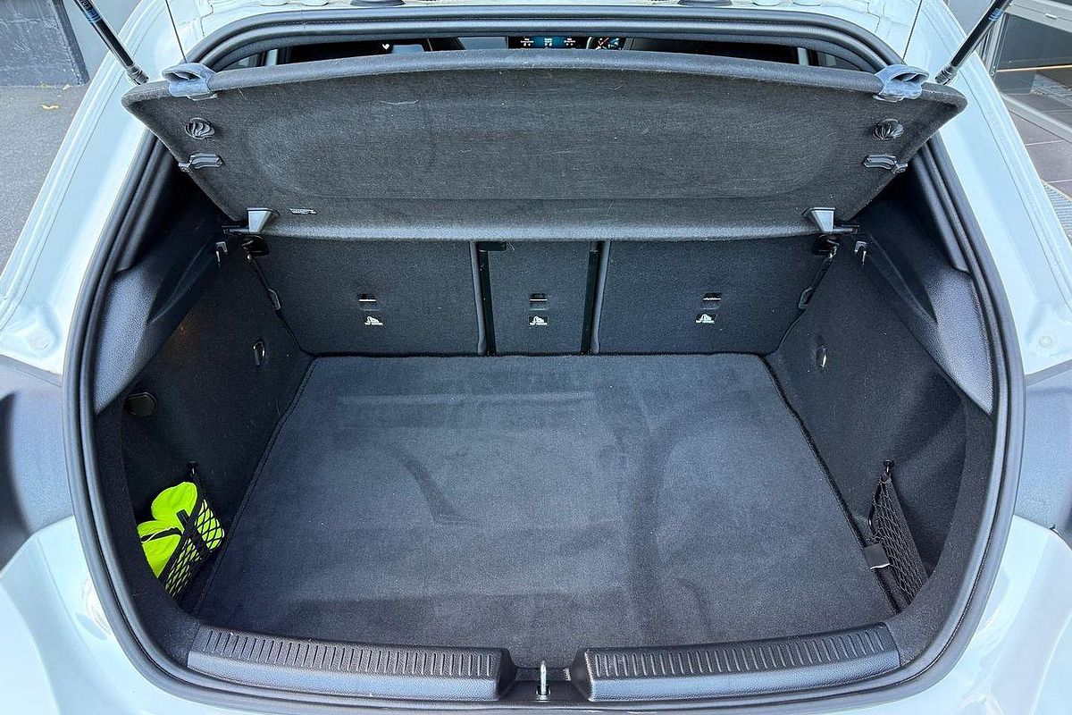 2019 Mercedes-Benz A-Class A35 AMG W177