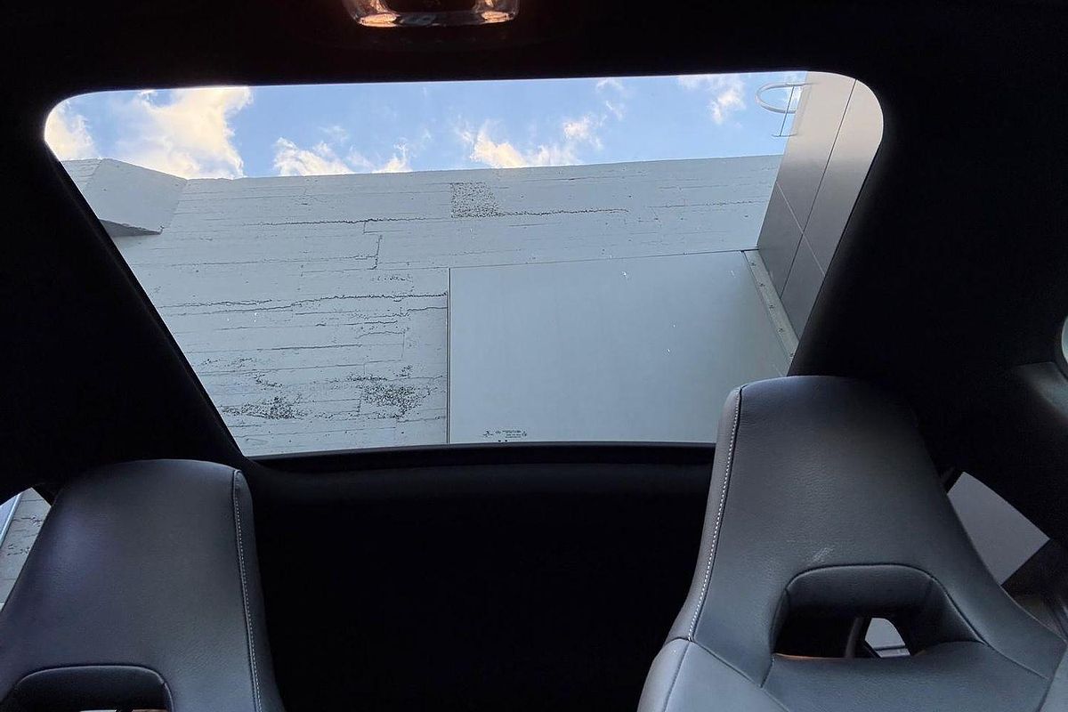 2019 Mercedes-Benz A-Class A35 AMG W177