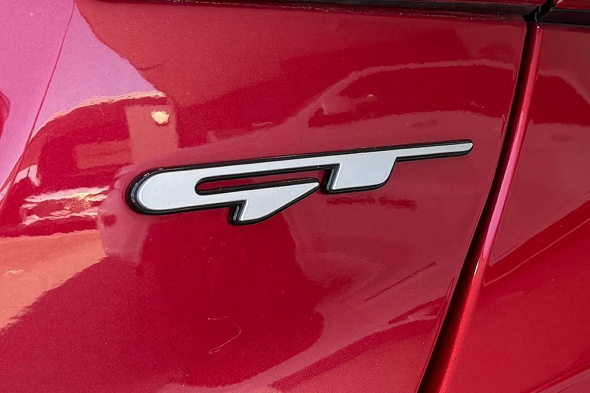 2021 Kia Cerato GT BD