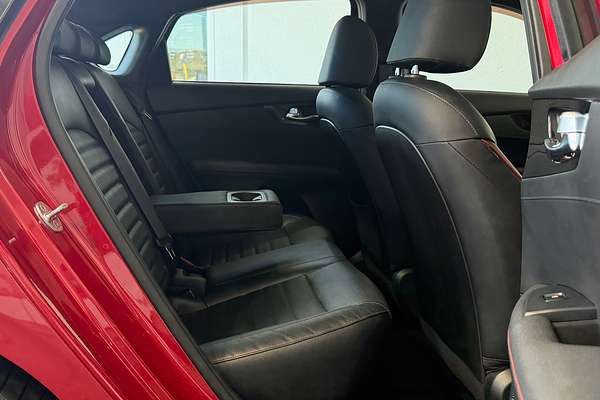 2021 Kia Cerato GT BD