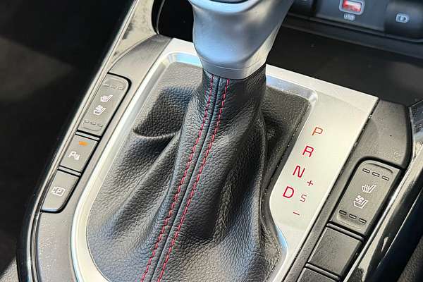 2021 Kia Cerato GT BD