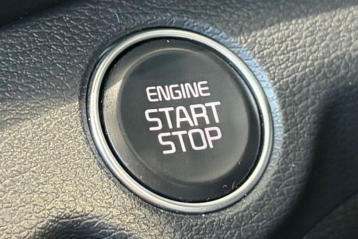 2021 Kia Cerato GT BD