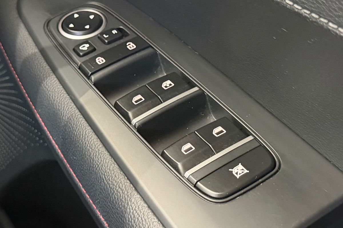 2021 Kia Cerato GT BD