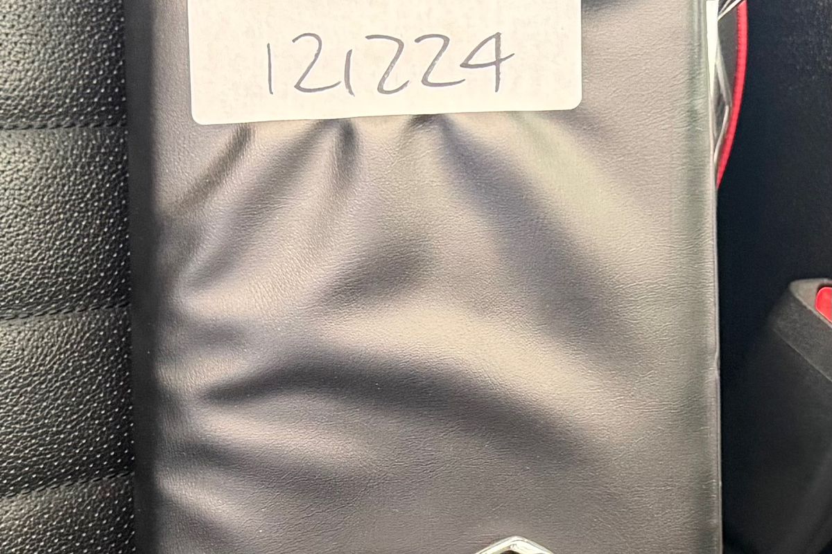 2021 Kia Cerato GT BD