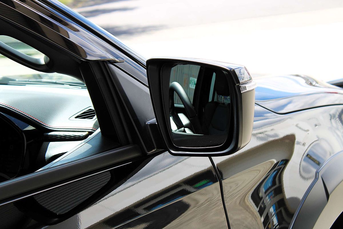 2025 Isuzu D-MAX X-TERRAIN 4X4