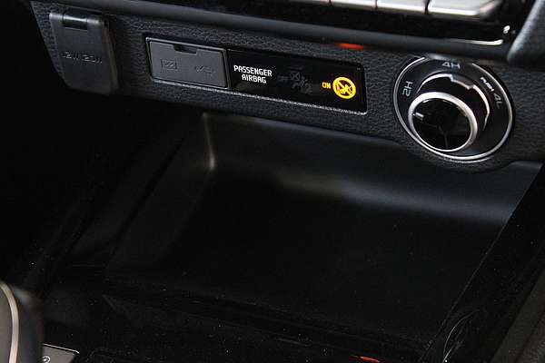 2025 Isuzu D-MAX X-TERRAIN 4X4