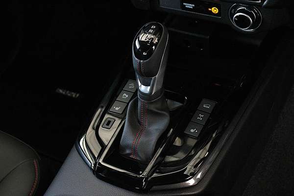 2025 Isuzu D-MAX X-TERRAIN 4X4