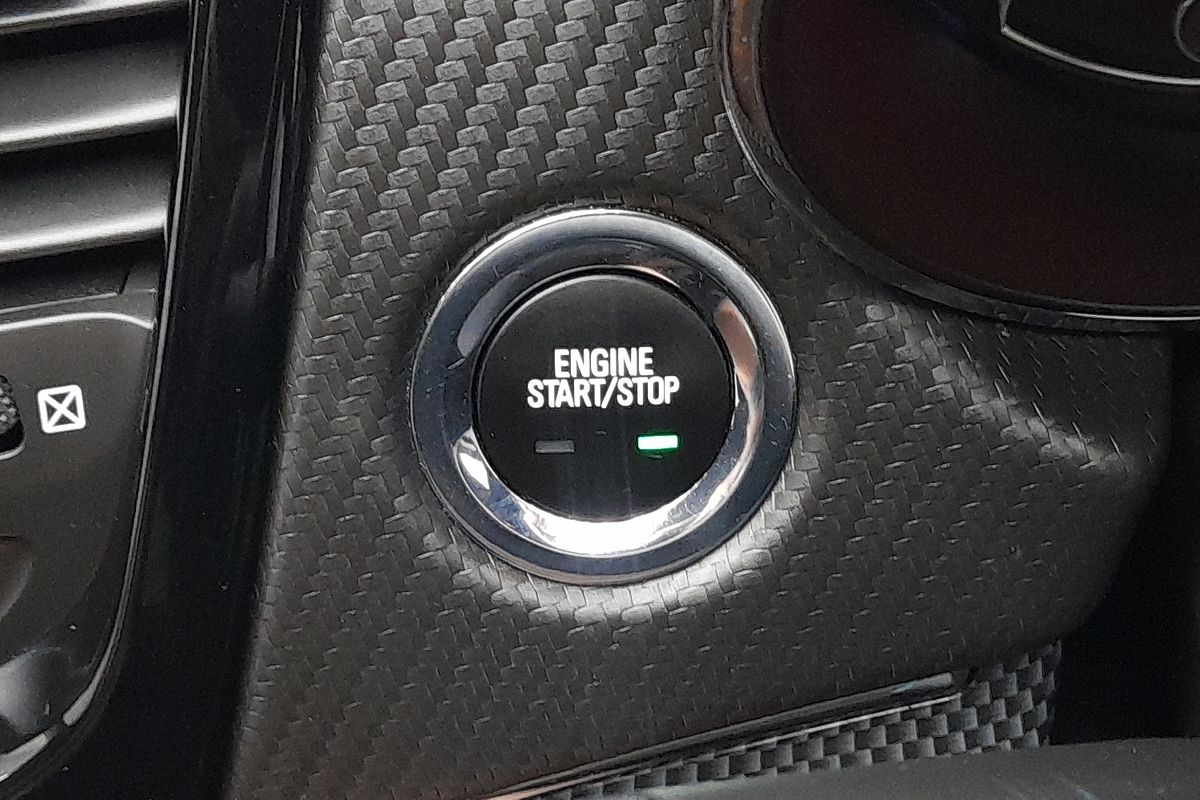 2016 Holden Commodore SV6 Black VF Series II