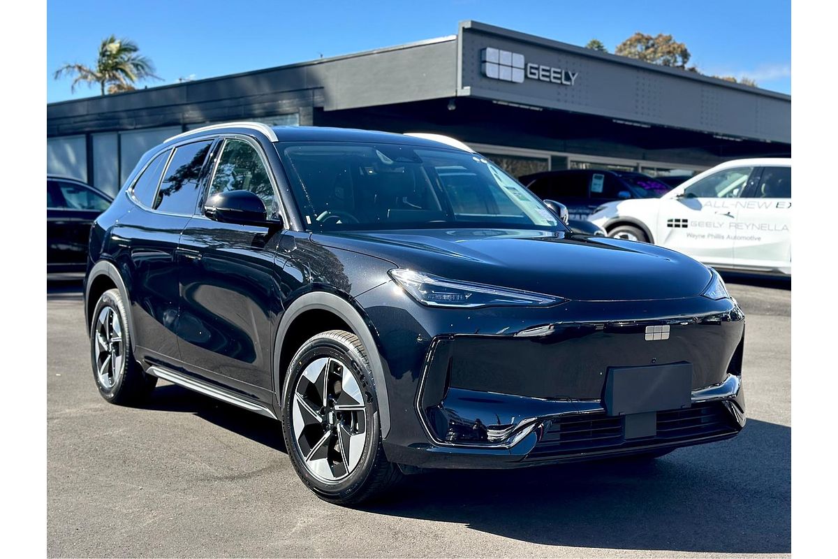 2025 Geely EX5 Complete E245