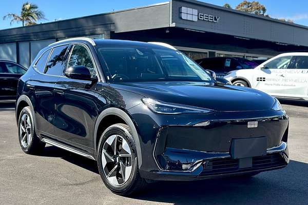 2025 Geely EX5 Complete E245