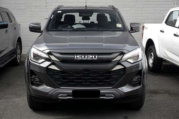 2025 Isuzu D-MAX X-TERRAIN 4X4