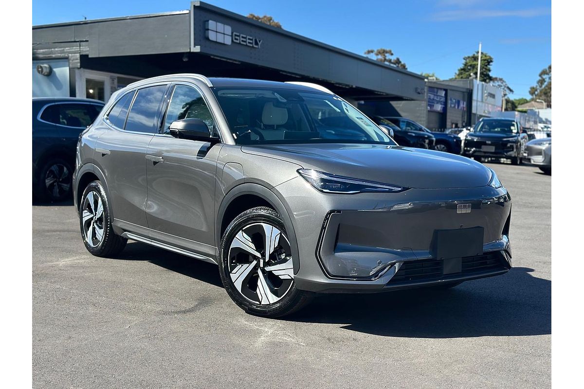 2025 Geely EX5 Inspire E245